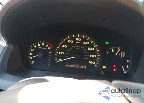 2007 Honda Accord 2.4 Ex z USA, uszkodzony, nr VIN 1HGCM56707A123094